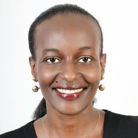Lillian Mwaniki