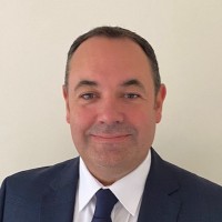 Simon Gibbs