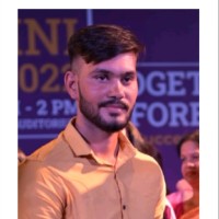 Abhinandan Bhardwaj