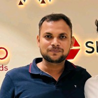 Siddharth .