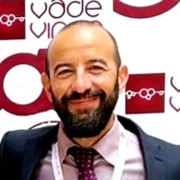 Antonio Rubio Andrade