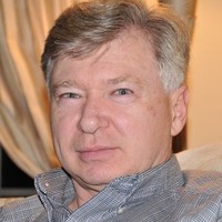André Lessard