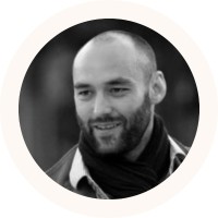 Jérôme Marchal