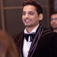 Ayush Munot