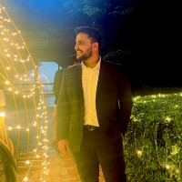 Shravan Sharma