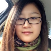 Huang Maggie