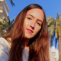 Victoria Hidalgo