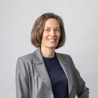 Andreja Kriznic, PMP