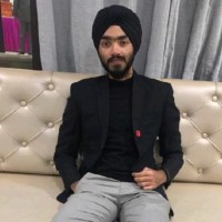 Kunwarpreet Singh