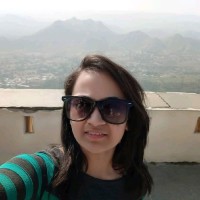 मंज़िल मिस्त्री (Manzil Mistry)