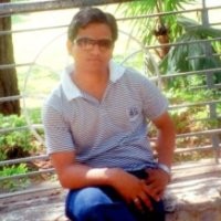 Muthu Krishnan