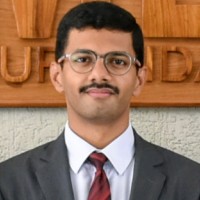 Shrey Chaturvedi
