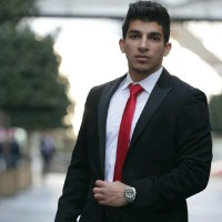 Anas Ghandour