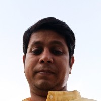 Dr. Pravin Singh