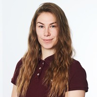 Lene Østergaard - Jensen