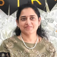Nilam Parekh