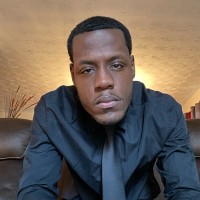 Antonio Henderson