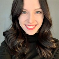 Emily Hudson