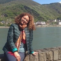 Irena Pacheva