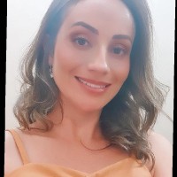Karoline Canelha