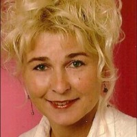 Romy Ritter