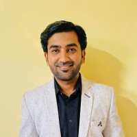 Tarun Shrivastav