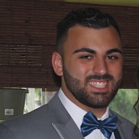 Michael D'Urbano
