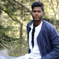 Rameshkumar K