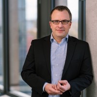 Jens Lehmberg