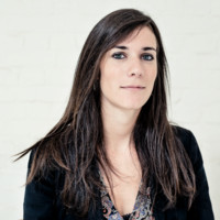Pauline Dreyer