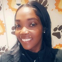 Prudence Sithole