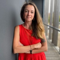 Lucie Rannou