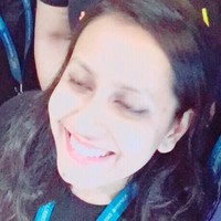 Naznin Sayed