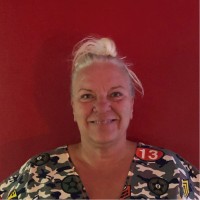 Tina Raida