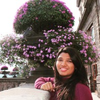 Vidhi Parasrampuria