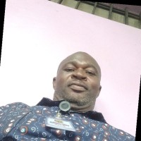 Salisu Muhammed