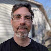 Graham Mitchell