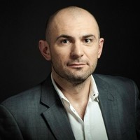 Martin Lechev