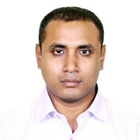 Subrata Biswas