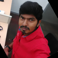 Suresh M
