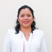 Ruth León Vélez
