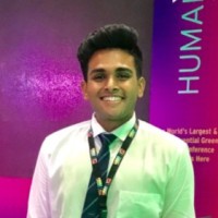 Zankhil Patel