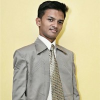 Keyur Bari
