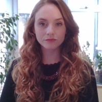 Niamh O' Mahony