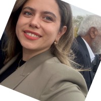 Burcu Demirtaş