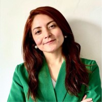 Daniela Montana Moreno