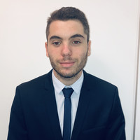Nathan Elbaz