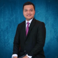Baihaqi Azhari, Cfp