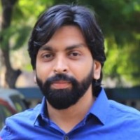 Paras Patel