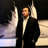 Yurose Muhammad Rafli Budi Ibaraki
